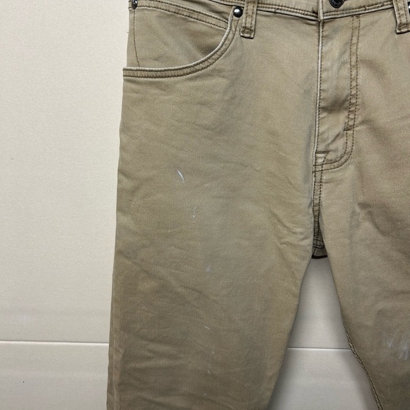 2/$20❤️- PANTS | Men’s Wrangler pants size 30x30 - Picture 4 of 7
